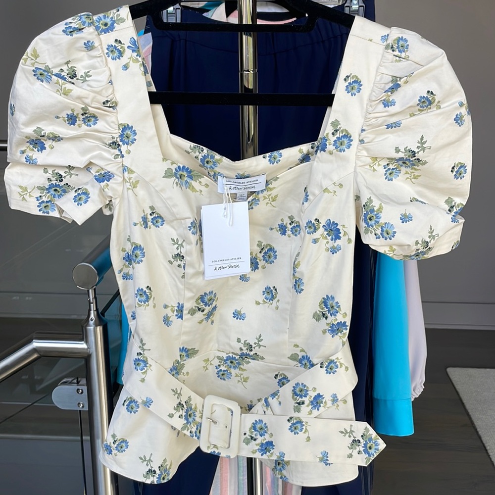 & other stories top